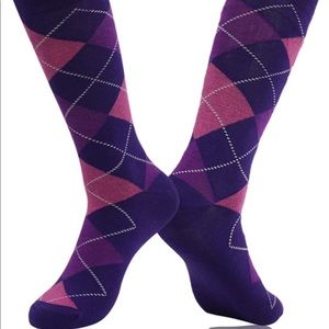 Men’s Dress Socks